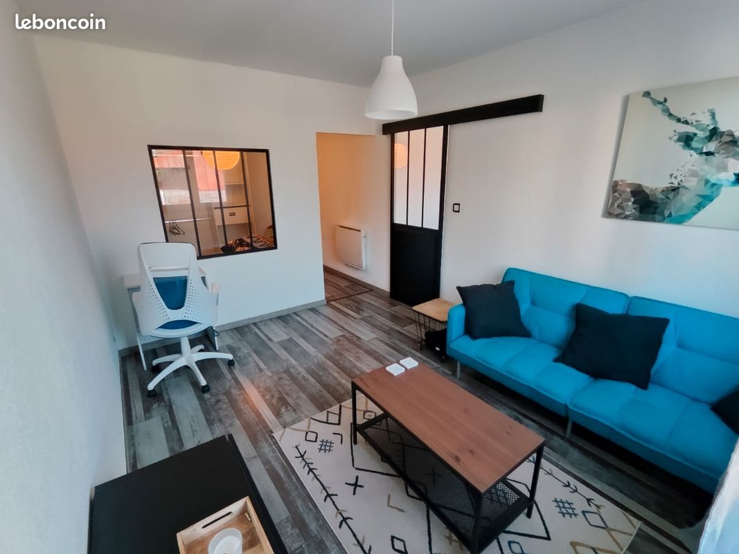 Appartement à vendre, 36m², Essert