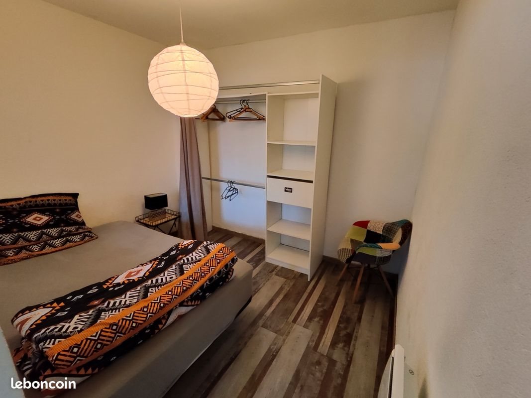 Appartement à vendre, 36m², Essert