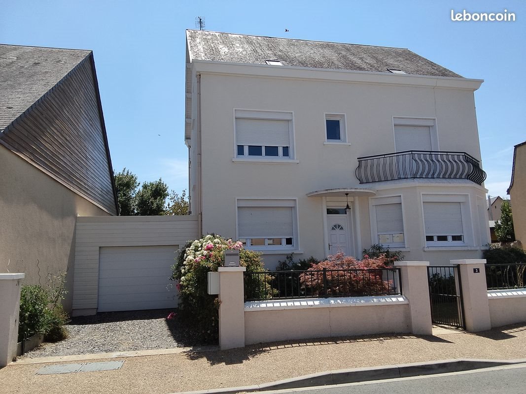 Maison à vendre, 200m², Ballon