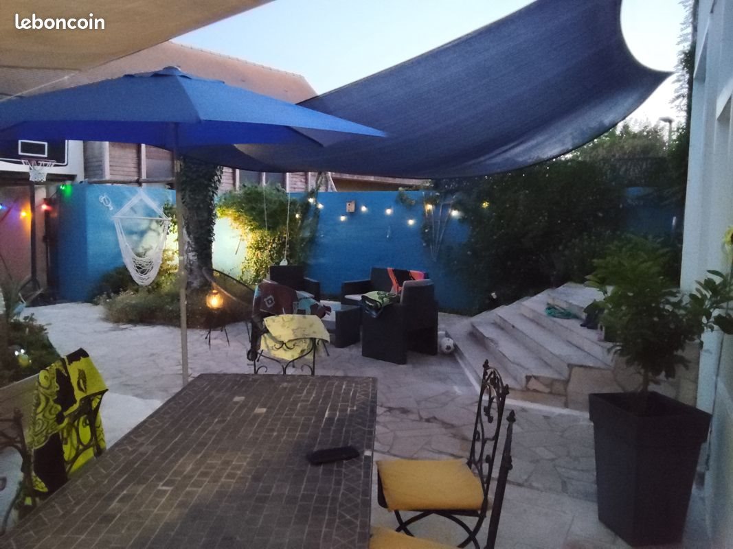 Maison à vendre, 200m², Ballon