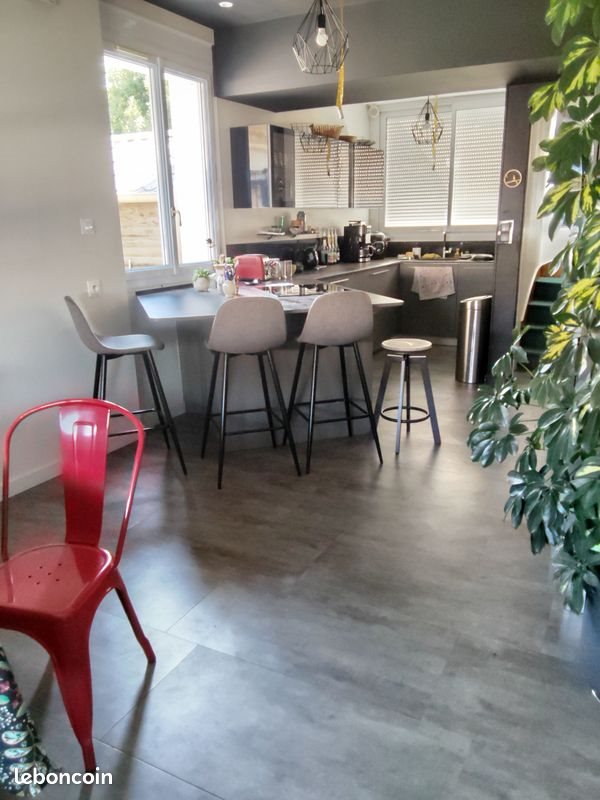 Maison à vendre, 200m², Ballon