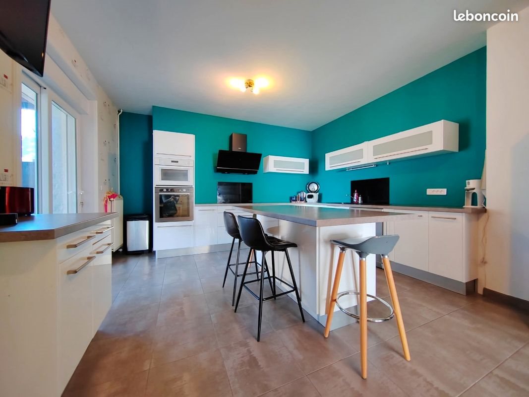 Maison à vendre, 182m², Vendegies-sur-Écaillon