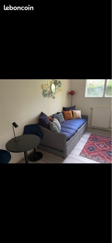Appartement à louer, 14m², Maisons-Laffitte