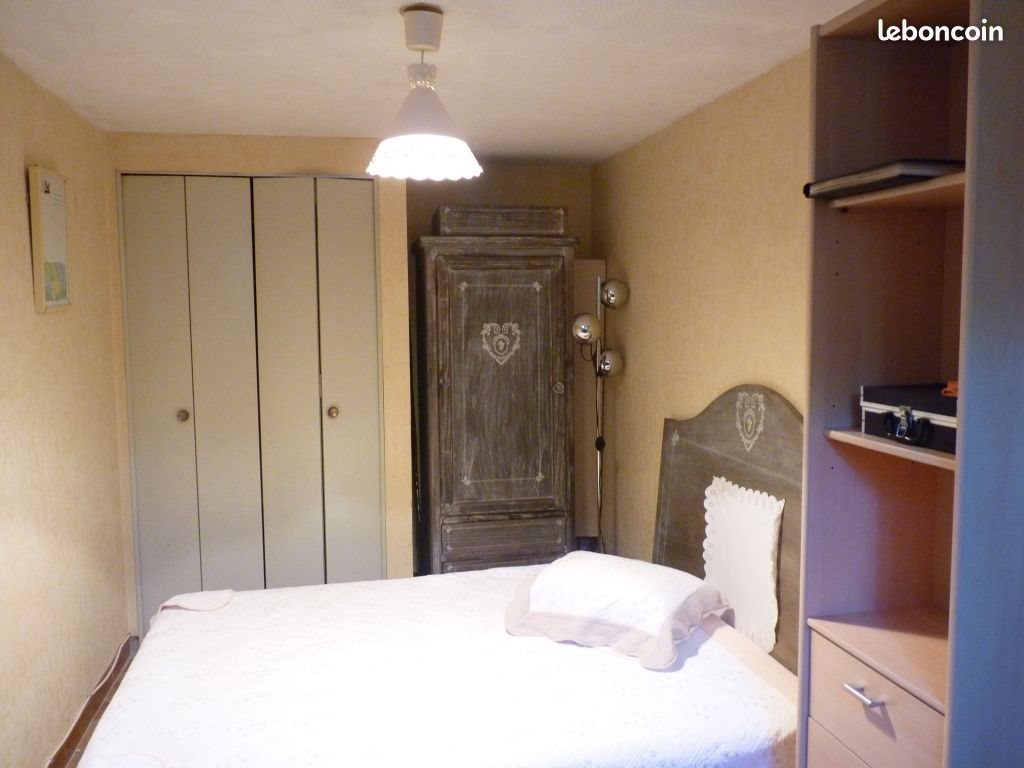 Appartement à louer, 30m², Arles