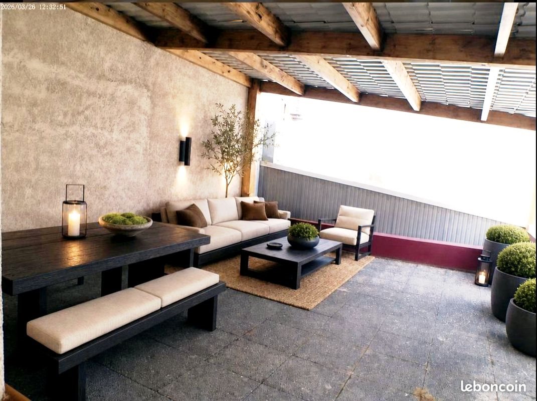 Appartement à vendre, 150m², Le Chambon-Feugerolles