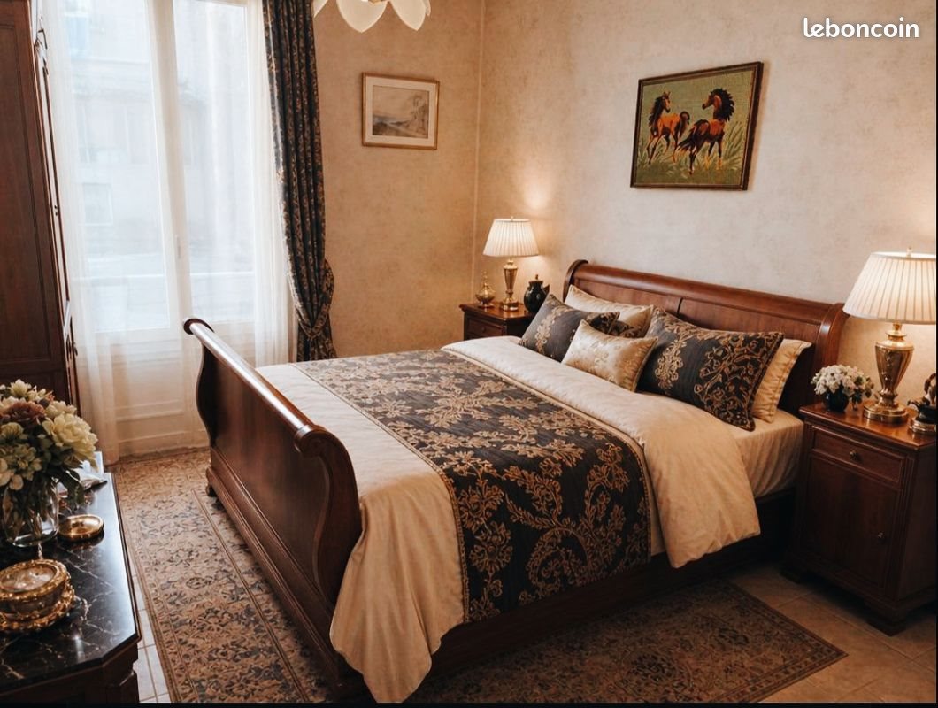 Appartement à vendre, 150m², Le Chambon-Feugerolles