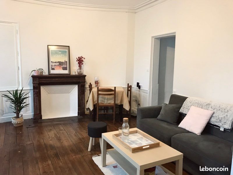 Appartement à louer, 45m², Cognac