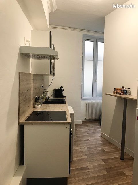 Appartement à louer, 45m², Cognac