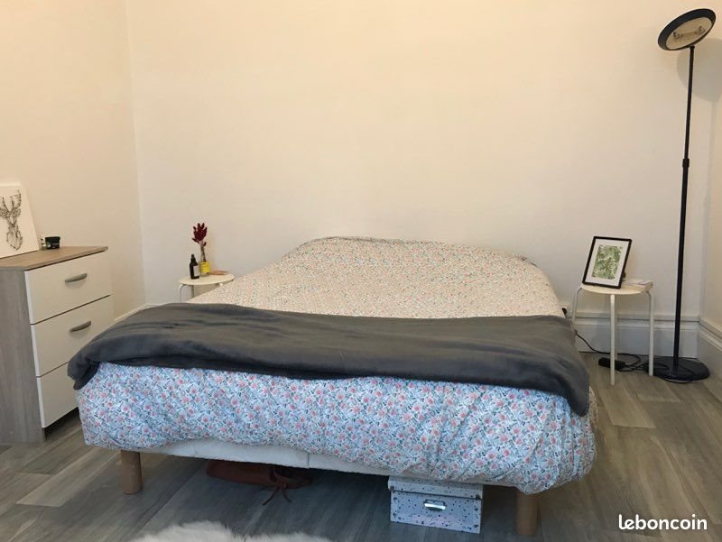 Appartement à louer, 45m², Cognac