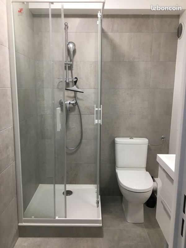 Appartement à louer, 27m², Clichy