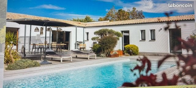 Maison à vendre, 195m², Vergeroux