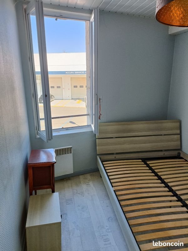 Appartement à louer, 30m², Jonzac