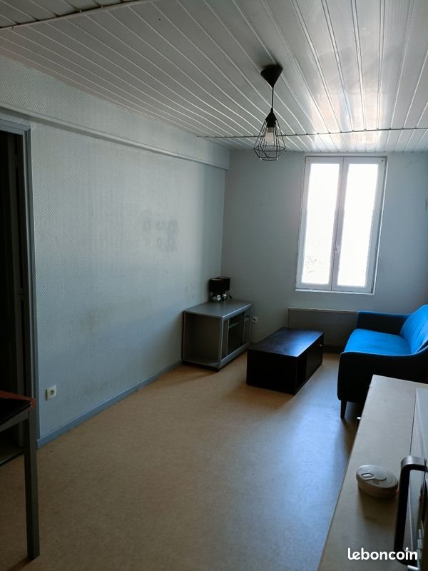 Appartement à louer, 30m², Jonzac