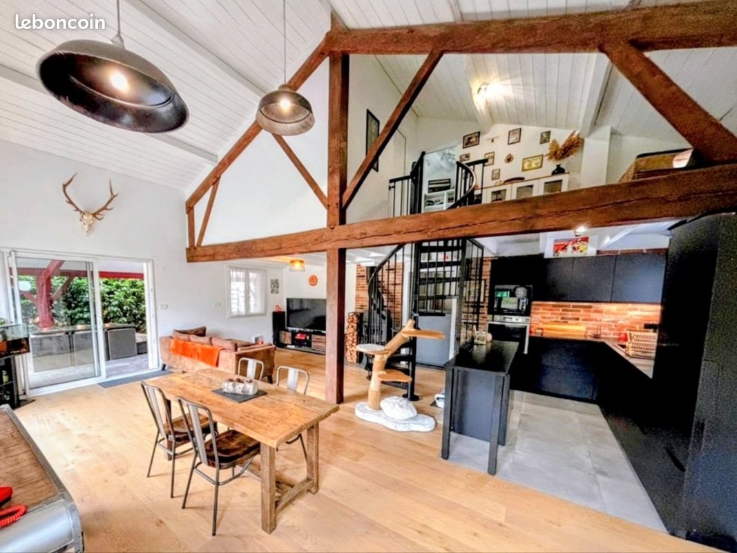 Maison à vendre, 88m², Lüe