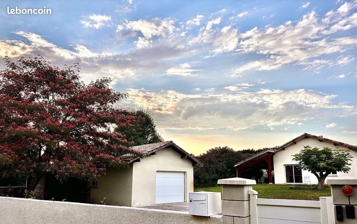 Maison à vendre, 88m², Lüe