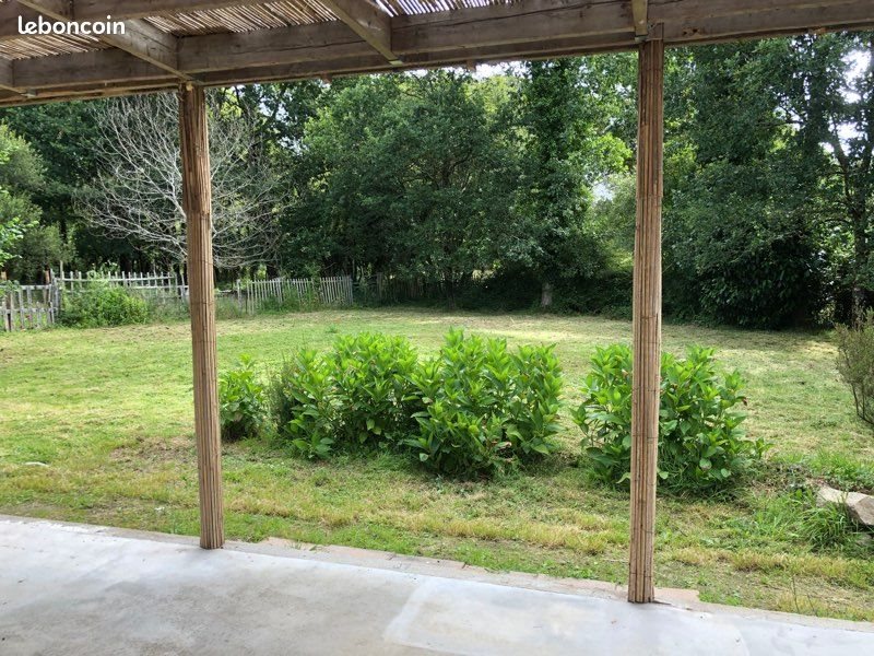 Maison à vendre, 60m², Séné