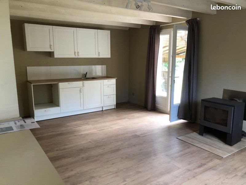 Maison à vendre, 60m², Séné