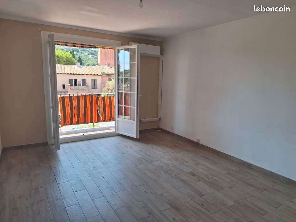 Appartement à vendre, 42m², Vallauris