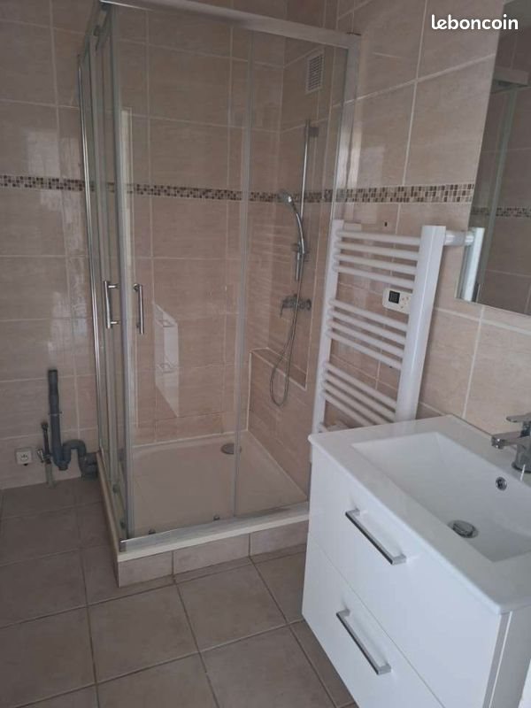 Appartement à vendre, 42m², Vallauris