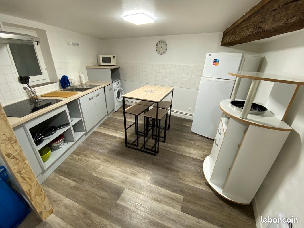 Appartement à louer, 73m², Aurillac