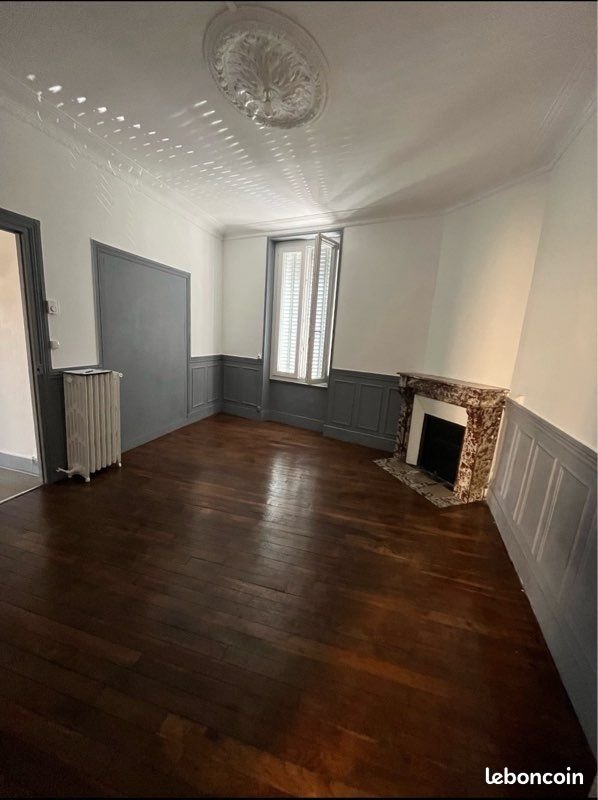 Appartement à louer, 87m², Vierzon