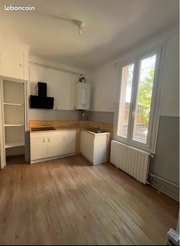 Appartement à louer, 87m², Vierzon