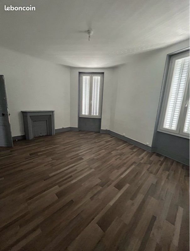 Appartement à louer, 87m², Vierzon