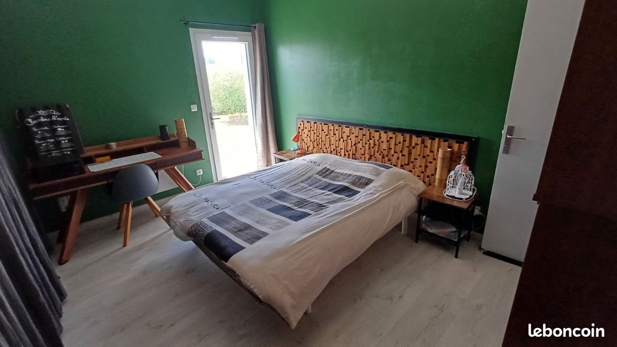 Maison à vendre, 80m², Ferrières
