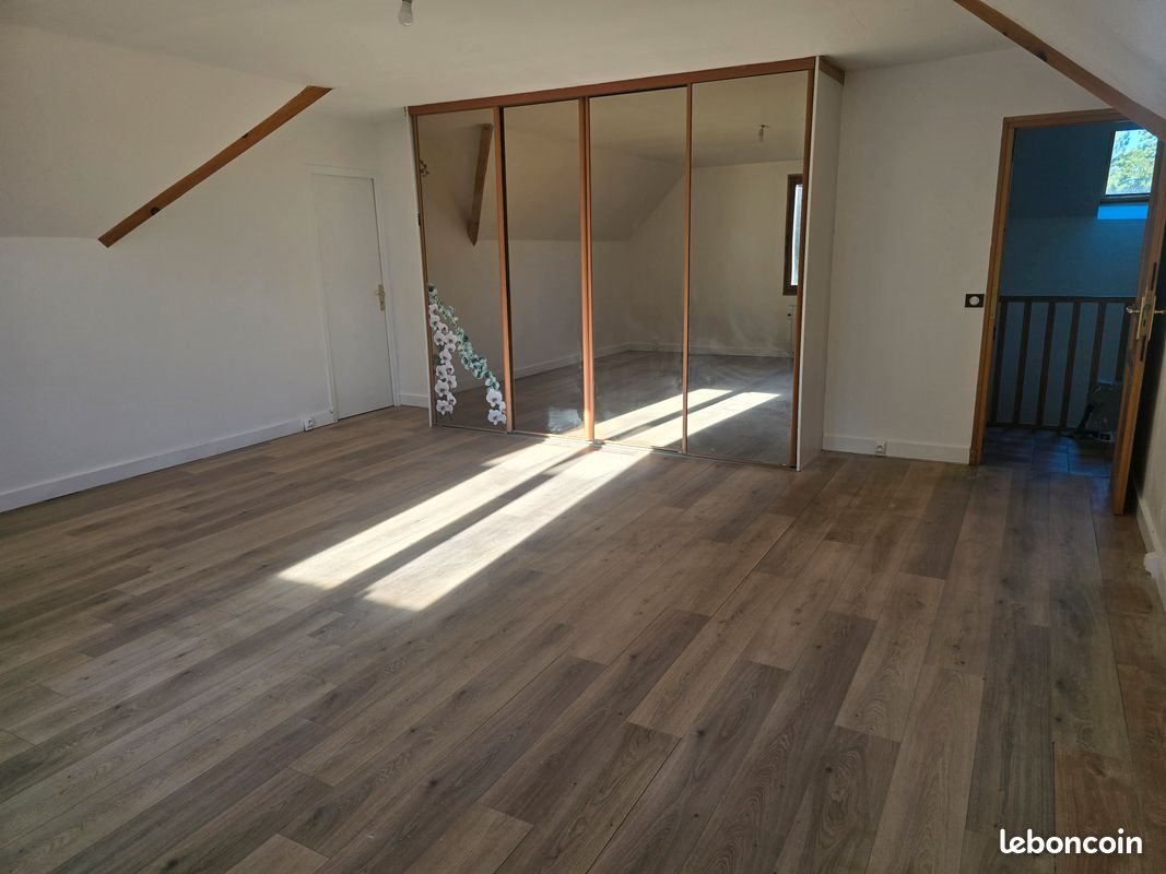 Maison à vendre, 240m², Montreuil-sur-Epte