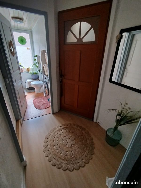 Appartement à louer, 41m², Saint-Didier-en-Velay