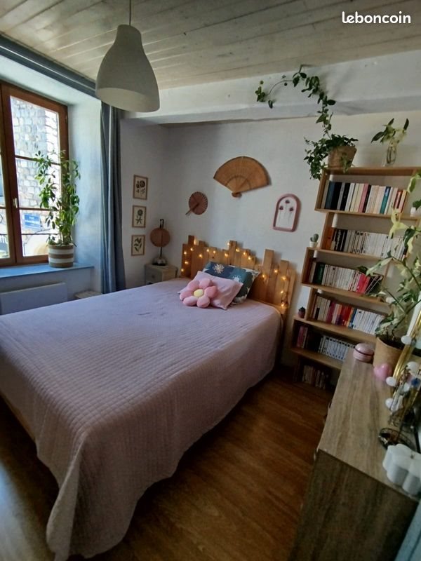 Appartement à louer, 41m², Saint-Didier-en-Velay