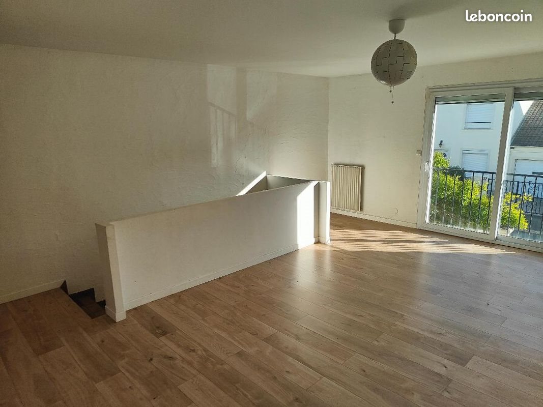Maison à vendre, 115m², Elancourt