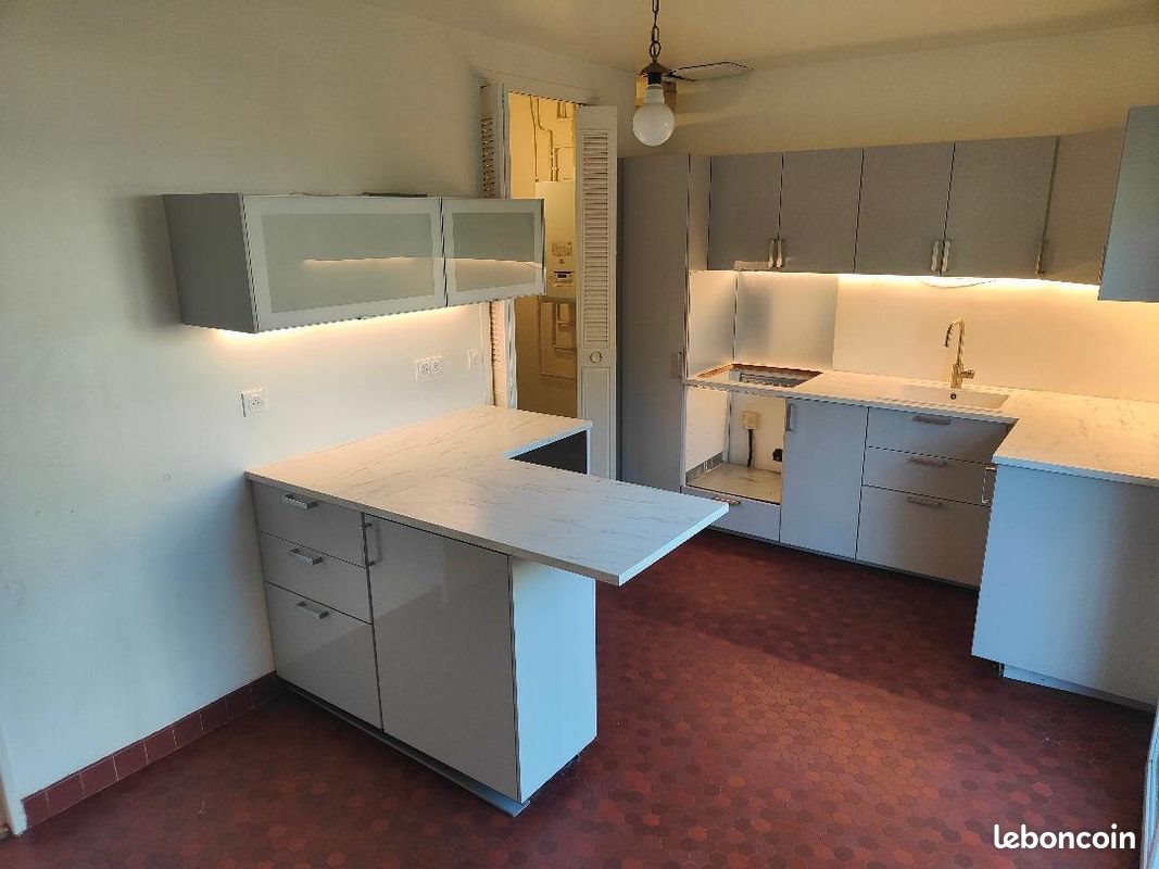 Maison à vendre, 115m², Elancourt