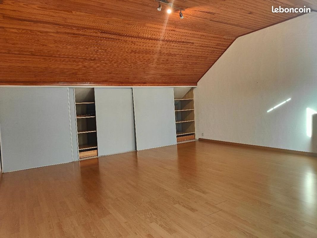 Maison à vendre, 115m², Elancourt