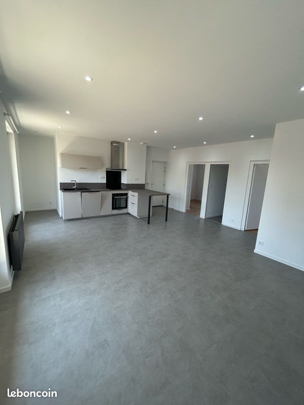 Appartement à louer, 65m², Perrecy-les-Forges