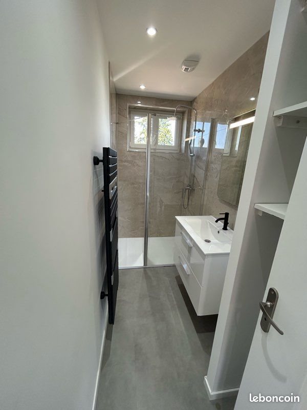 Appartement à louer, 65m², Perrecy-les-Forges