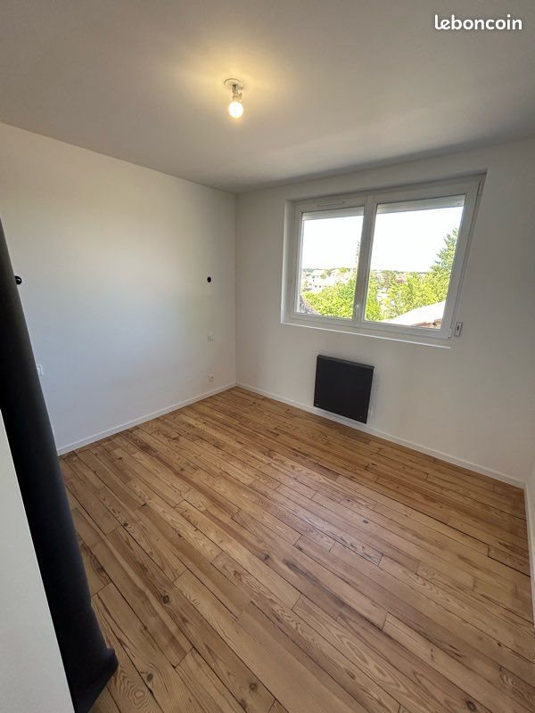 Appartement à louer, 65m², Perrecy-les-Forges
