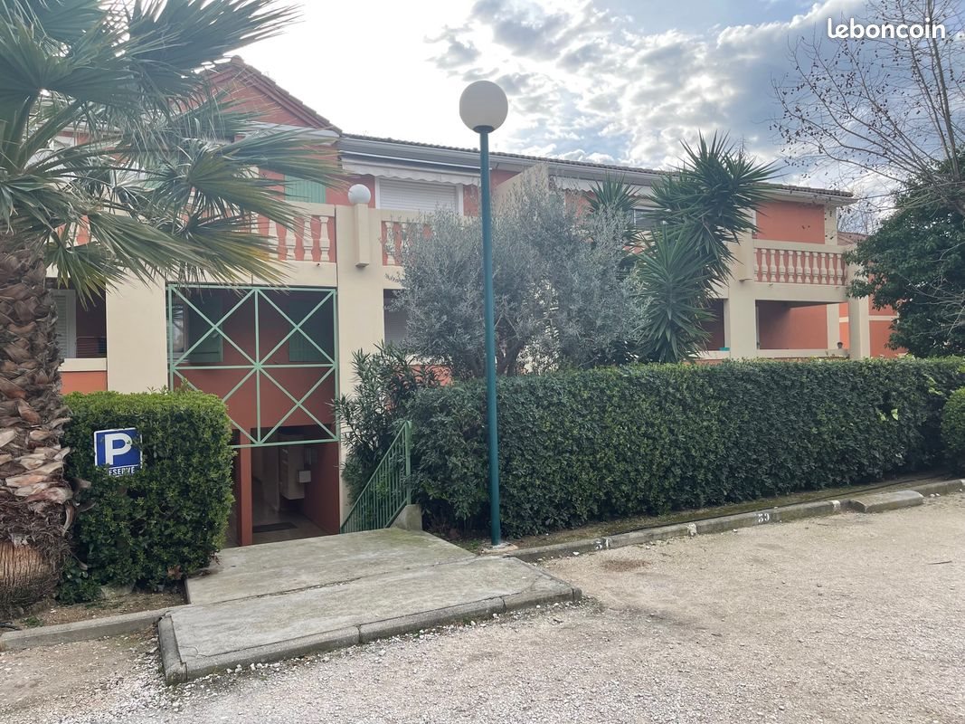 Appartement à vendre, 45m², La Seyne-sur-Mer