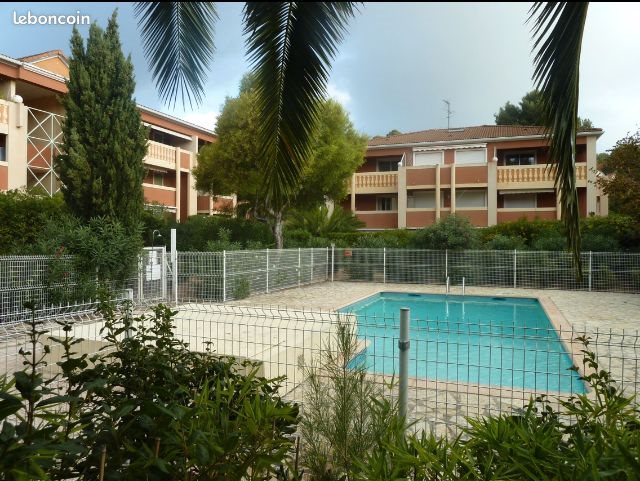 Appartement à vendre, 45m², La Seyne-sur-Mer