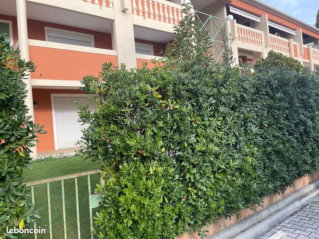 Appartement à vendre, 45m², La Seyne-sur-Mer