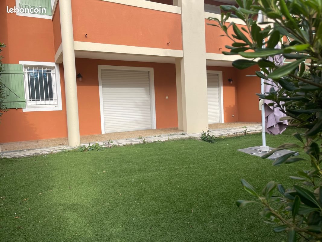 Appartement à vendre, 45m², La Seyne-sur-Mer