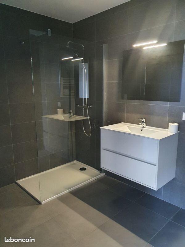 Appartement à louer, 45m², Grosseto-Prugna