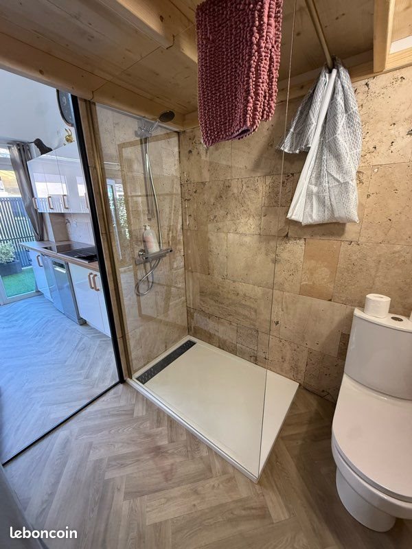 Appartement à louer, 18m², Rhinau