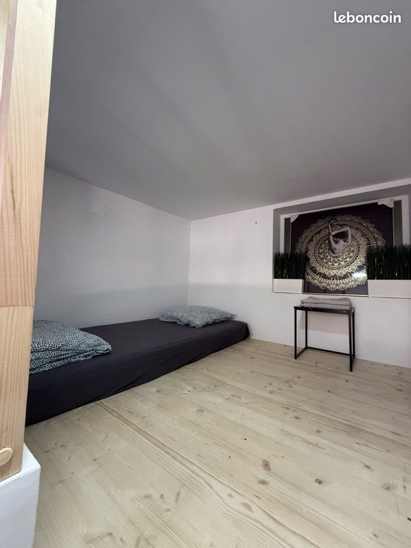 Appartement à louer, 18m², Rhinau