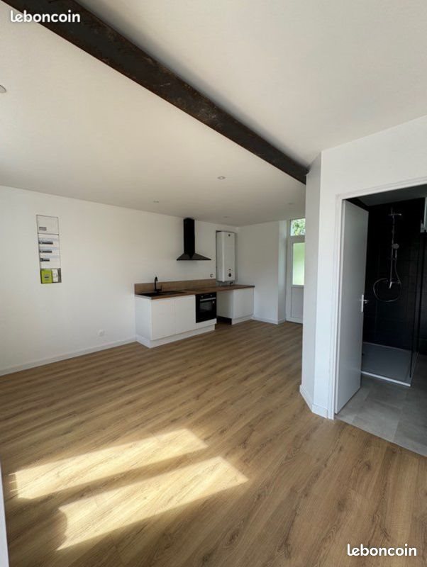 Appartement à louer, 55m², Decize