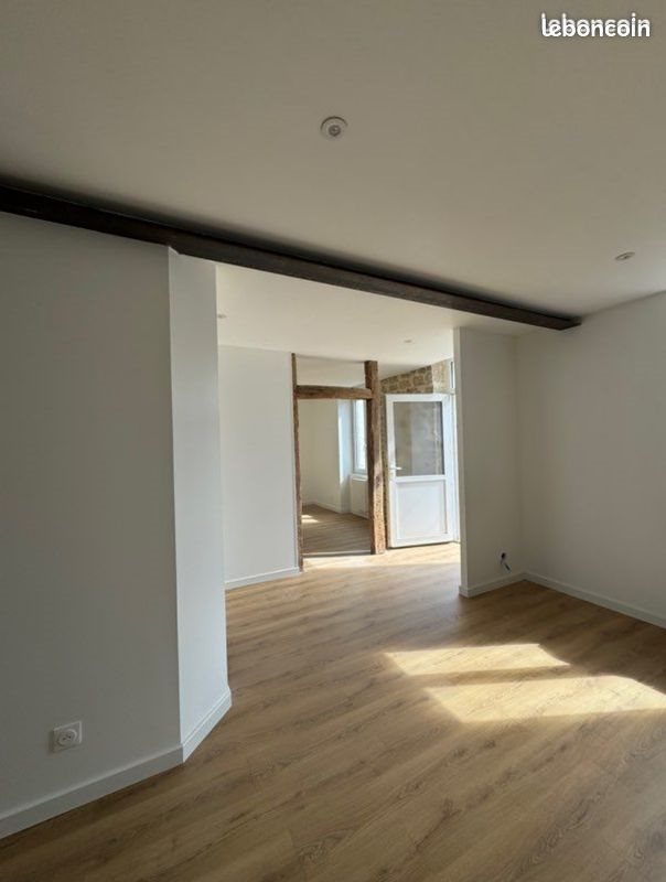 Appartement à louer, 55m², Decize