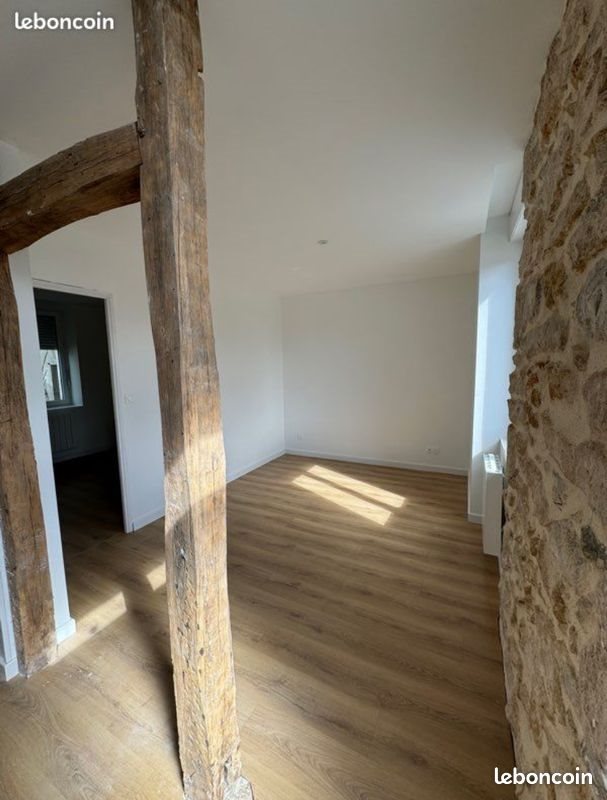 Appartement à louer, 55m², Decize