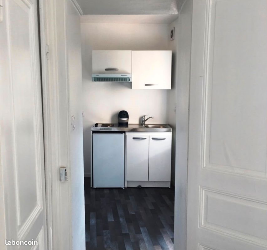 Appartement à louer, 33m², Ploërmel
