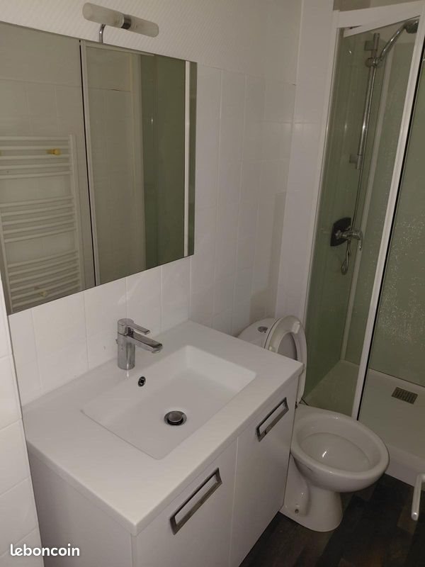 Appartement à louer, 33m², Ploërmel