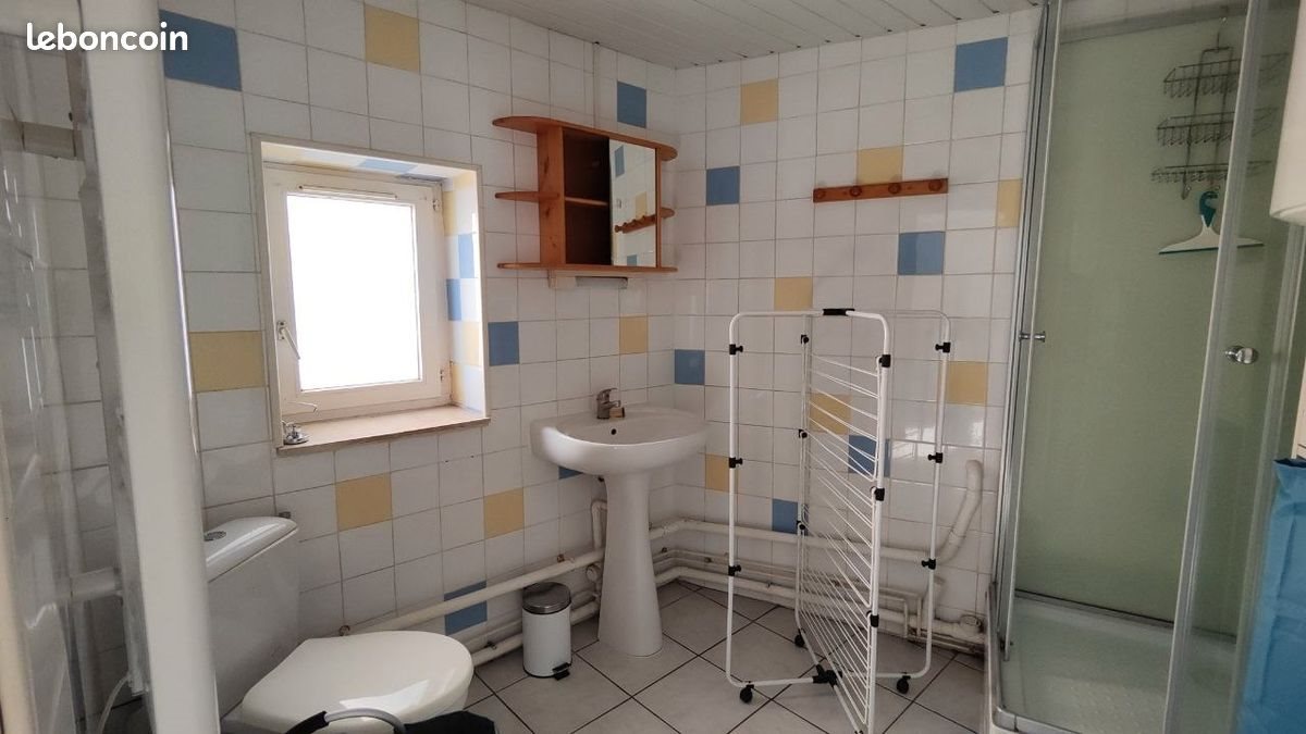 Appartement à louer, 28m², Oullins